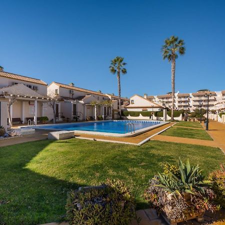 Appartement Aldeas De Aguamarina Cabo Roig à Dehesa de Campoamor  Extérieur photo