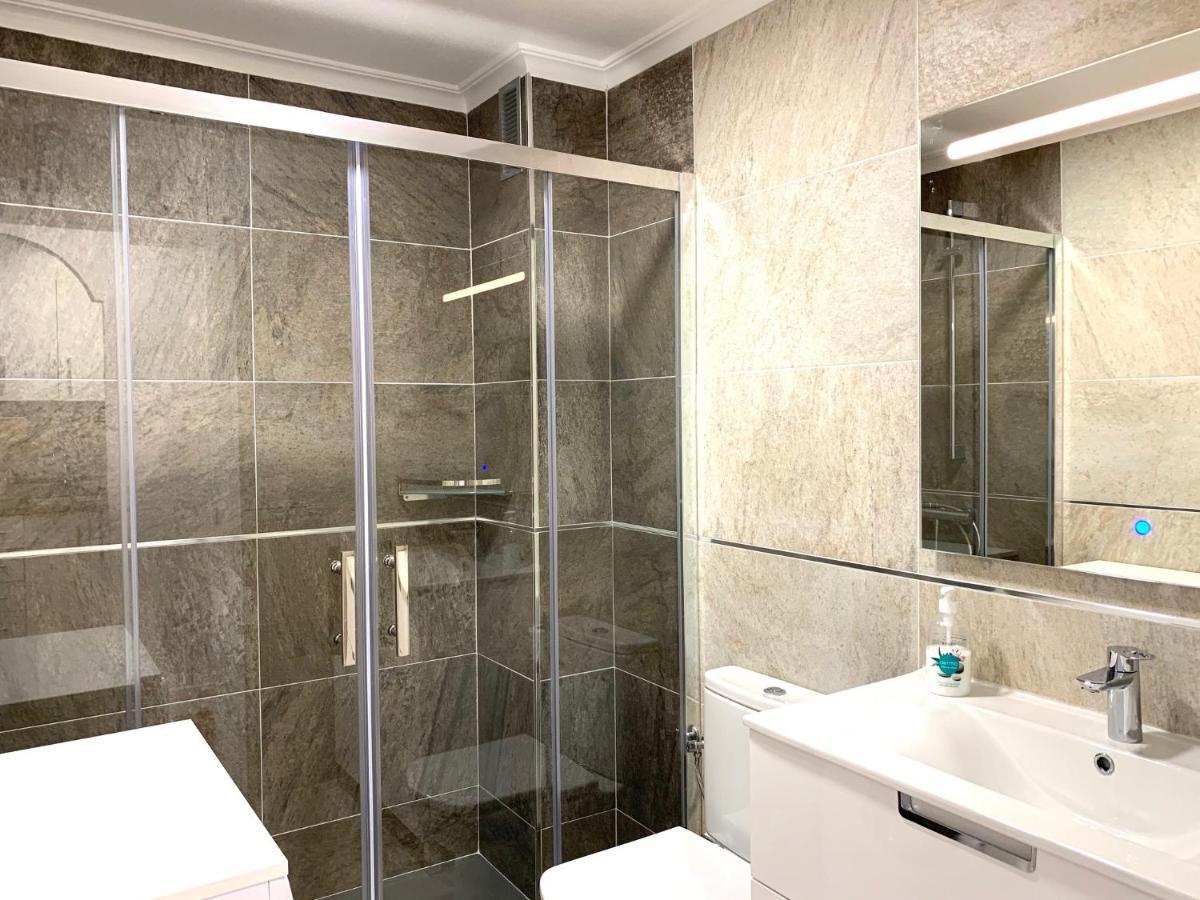 Appartement Aldeas De Aguamarina Cabo Roig à Dehesa de Campoamor  Extérieur photo