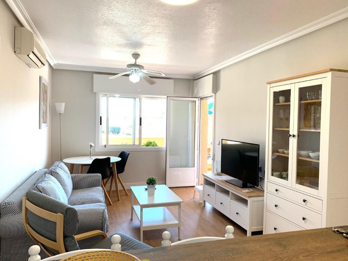 Appartement Aldeas De Aguamarina Cabo Roig à Dehesa de Campoamor  Extérieur photo