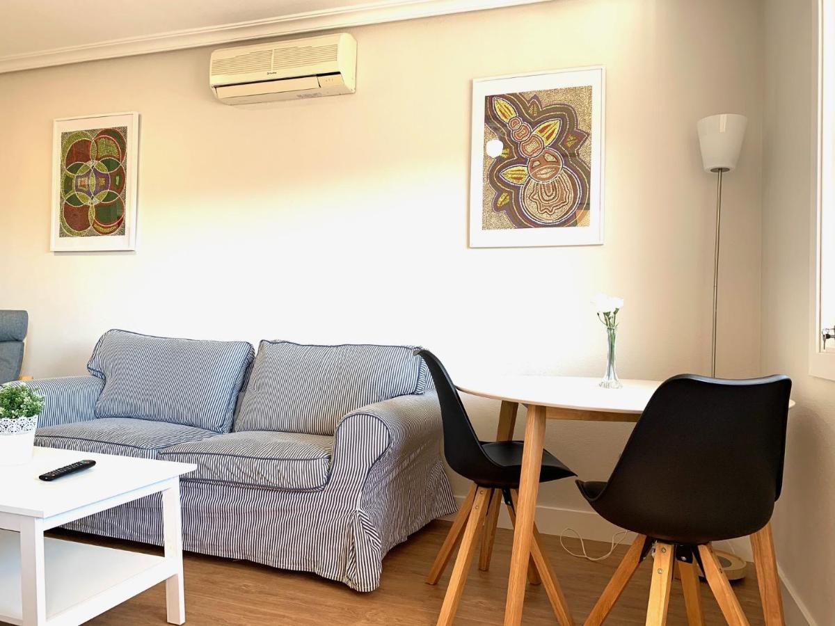Appartement Aldeas De Aguamarina Cabo Roig à Dehesa de Campoamor  Extérieur photo