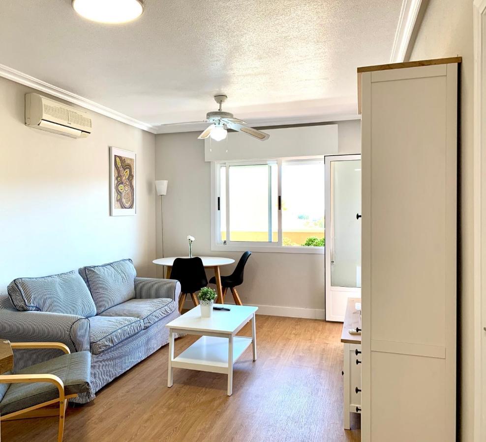 Appartement Aldeas De Aguamarina Cabo Roig à Dehesa de Campoamor  Extérieur photo