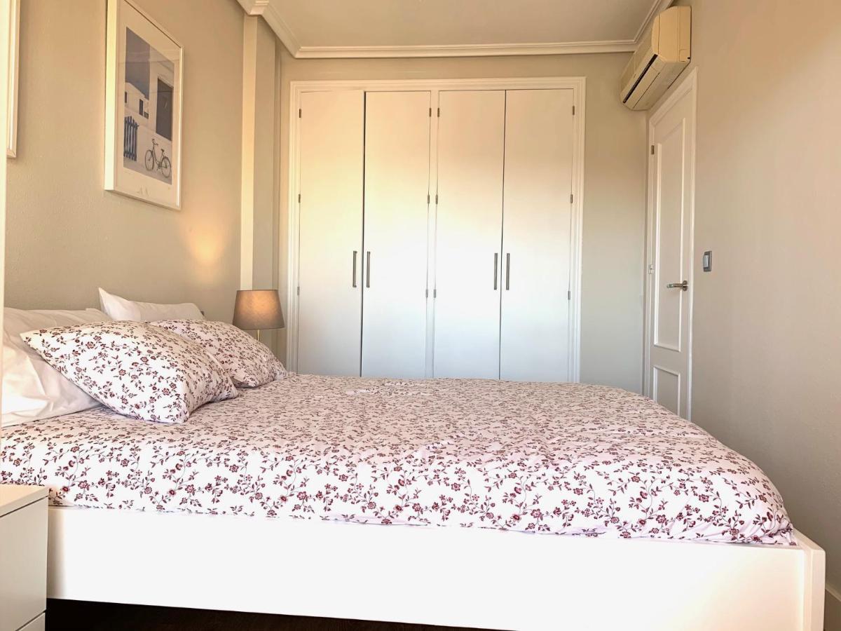Appartement Aldeas De Aguamarina Cabo Roig à Dehesa de Campoamor  Extérieur photo