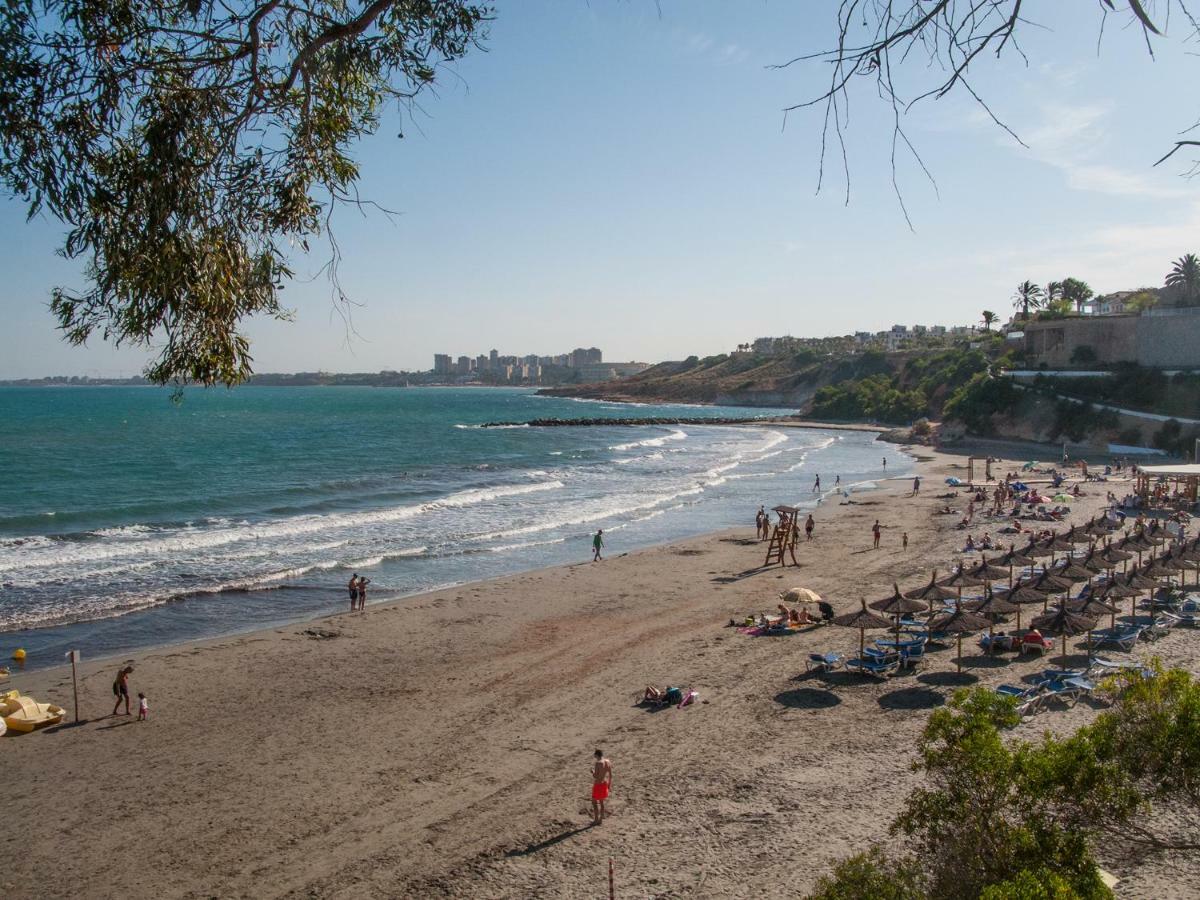 Appartement Aldeas De Aguamarina Cabo Roig à Dehesa de Campoamor  Extérieur photo
